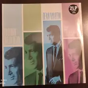 Double LP - Dean Martin - Croonin' With Dean