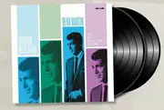 Double LP - Dean Martin - Croonin' With Dean