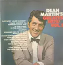 LP - Dean Martin - Dean Martin's Greatest Hits! Vol. 1