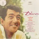 LP - Dean Martin - Dino: Italian Love Songs