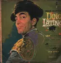 LP - Dean Martin - Dino Latino