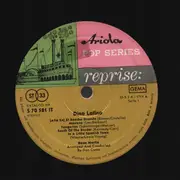 LP - Dean Martin - Dino Latino