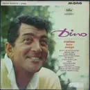 LP - Dean Martin - Dino