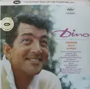 LP - Dean Martin - Dino - Stereo