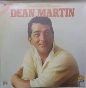 Dean Martin - Dreams And Memories