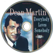 CD - Dean Martin - Everybody Loves Somebody (30 Memorable Recordings)