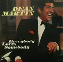 LP - Dean Martin - Everybody Loves Somebody