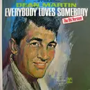 LP - Dean Martin - Everybody Loves Somebody