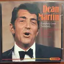 CD - Dean Martin - Everybody Loves Somebody
