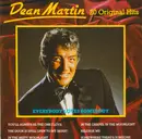 CD - Dean Martin - Everybody Loves Somebody