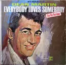 LP - Dean Martin - Everybody Loves Somebody