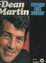 LP - Dean Martin - Everybody Loves Somebody