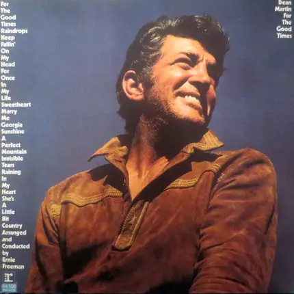 Dean Martin - For the Good Times