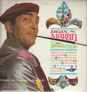Dean Martin - French Style