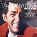 LP - Dean Martin - Gentle On My Mind