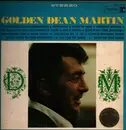 LP - Dean Martin - Golden Dean Martin