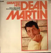 Dean Martin - Greatest Hits