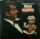 LP - Dean Martin - Happiness Is Dean Martin