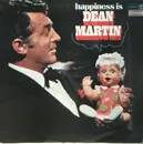 LP - Dean Martin - Happiness Is Dean Martin