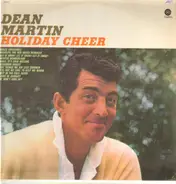 Dean Martin - Holiday Cheer