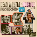 LP - Dean Martin - Houston
