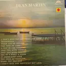 LP - Dean Martin - I Can't Give You Anything But Love