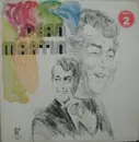 Double LP - Dean Martin - I Have But One Heart / Deluxe!