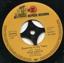 7inch Vinyl Single - Dean Martin - I Take A Lot Of Pride In What I Am