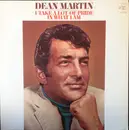 LP - Dean Martin - I Take A Lot Of Pride In What I Am