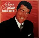 LP - Dean Martin - Memories Are Made Of This