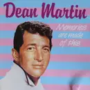 CD - Dean Martin - Memories Are Made Of This
