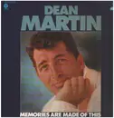 Double LP - Dean Martin - Memories Are Made Of This