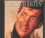Dean Martin - Memories Are Made Of This - CD 1