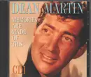 CD - Dean Martin - Memories Are Made Of This - CD 1
