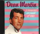 CD - Dean Martin - Memories Are Made Of This