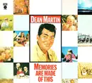LP - Dean Martin - Memories Are Made Of This
