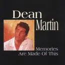 CD-Box - Dean Martin - Memories Are Made Of This