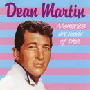 CD - Dean Martin - Memories Are Made Of This