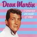 CD - Dean Martin - Memories Are Made Of This