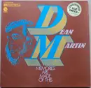 Double LP - Dean Martin - Memories Are Made Of This