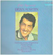 LP - Dean Martin - Only For Ever