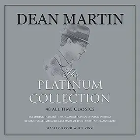 Dean Martin - Platinum Collection