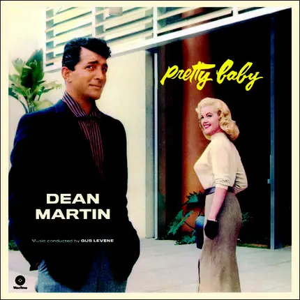 Dean Martin - Pretty Baby