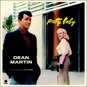 LP - Dean Martin - Pretty Baby - 180g