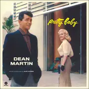 LP - Dean Martin - Pretty Baby - 180g Vinyl
