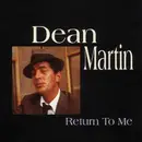CD-Box - Dean Martin - Return To Me - Hardcover Box + Book