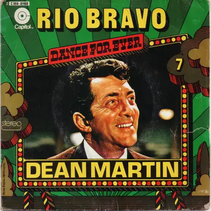 Dean Martin - Rio Bravo