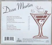 CD - Dean Martin - Shaken, Not Stirred