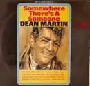 LP - Dean Martin - Somewhere There's A Someone