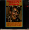 LP - Dean Martin - Somewhere There's A Someone